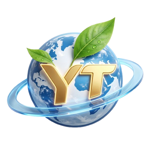 YT Logo